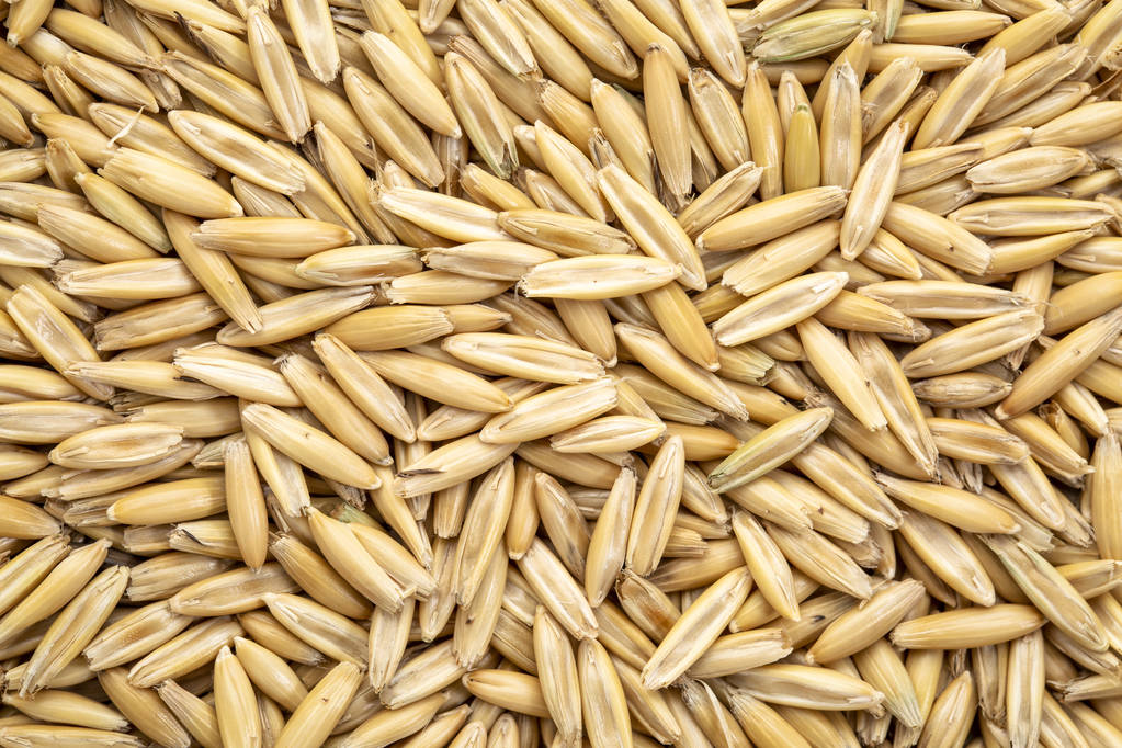 Oats