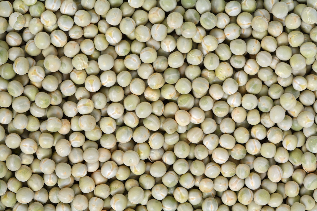 Green peas